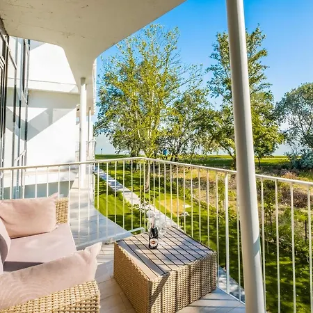 Apartment Mf Silverbeach *