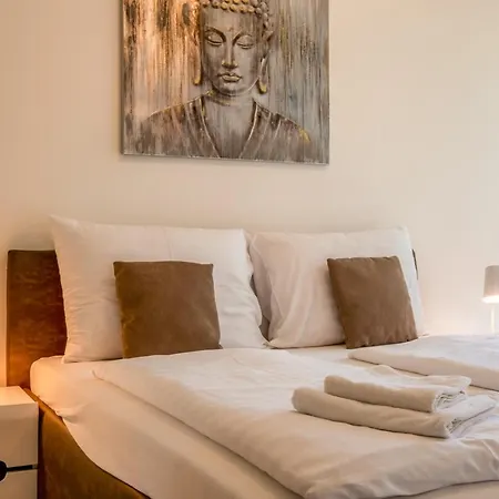 Mf Silverbeach Apartment