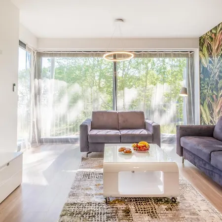 Apartment Mf Silverbeach *