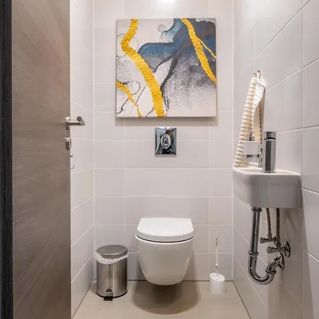 Apartment Mf Silverbeach